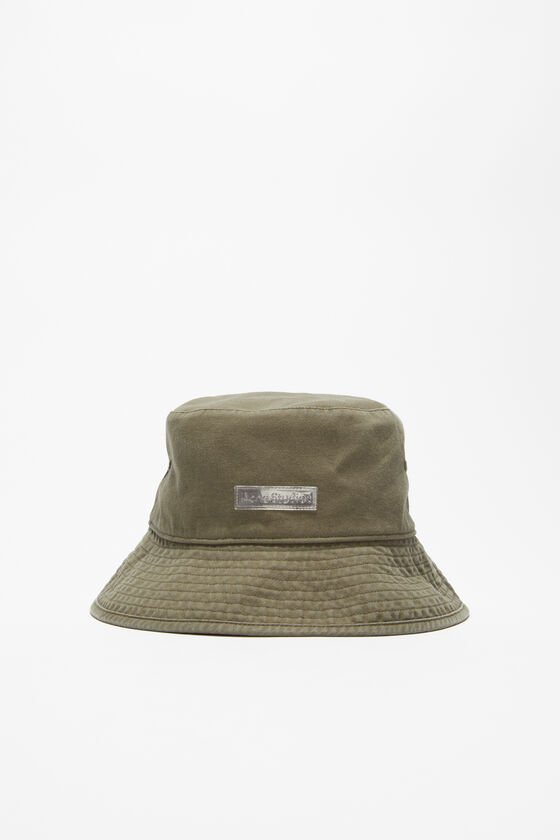 (image for) Chic Twill bucket hat